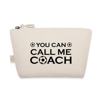 Football - Trousse biologique - nature - Devant