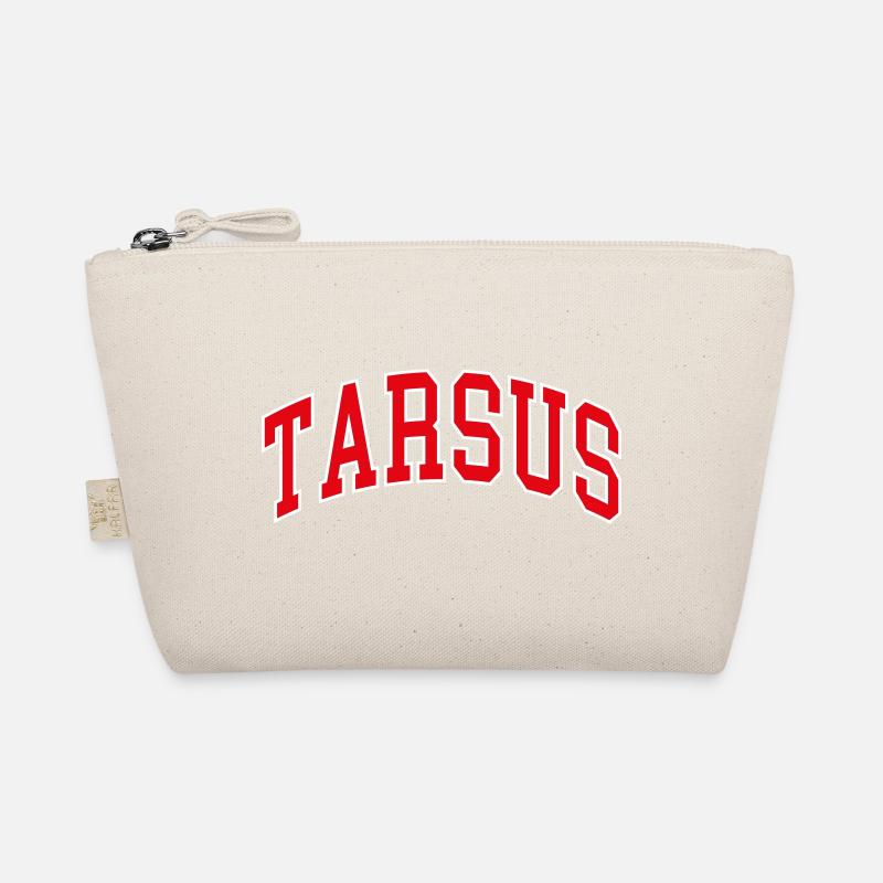 Tarsus Organic Pouch
