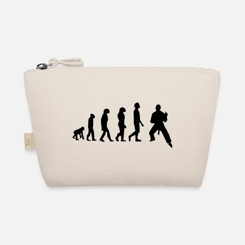 Art martiaux évolution Trousse biologique