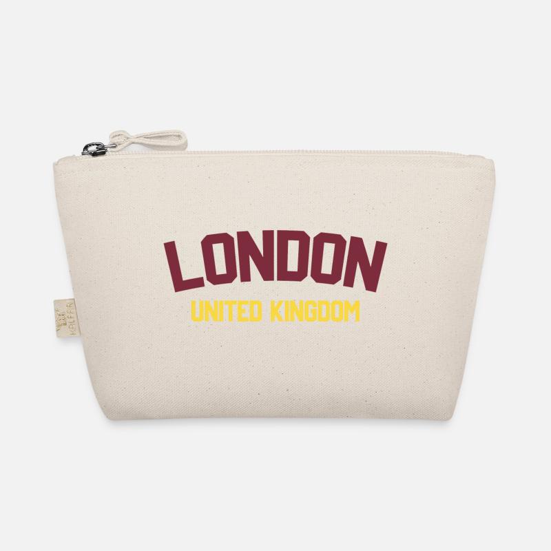 Londres, Royaume-Uni Trousse biologique
