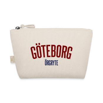 Gothenburg Örgryte - Organic Pouch - nature - Front