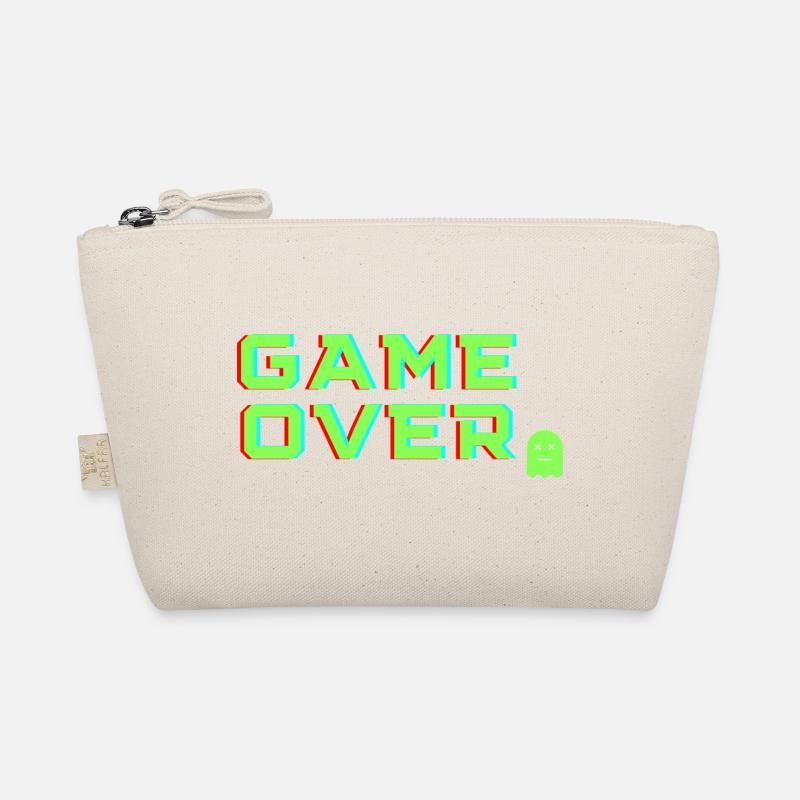 Game over Trousse biologique