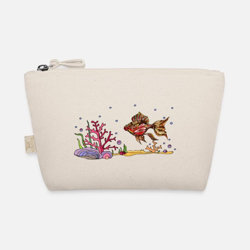 Poisson Trousse biologique