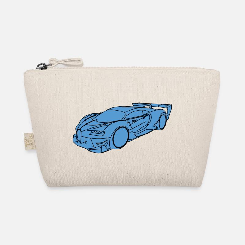 Buga Sportwagen Bio-Täschchen