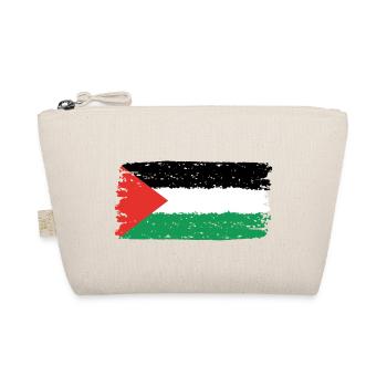 Palestine - Trousse biologique - nature - Devant