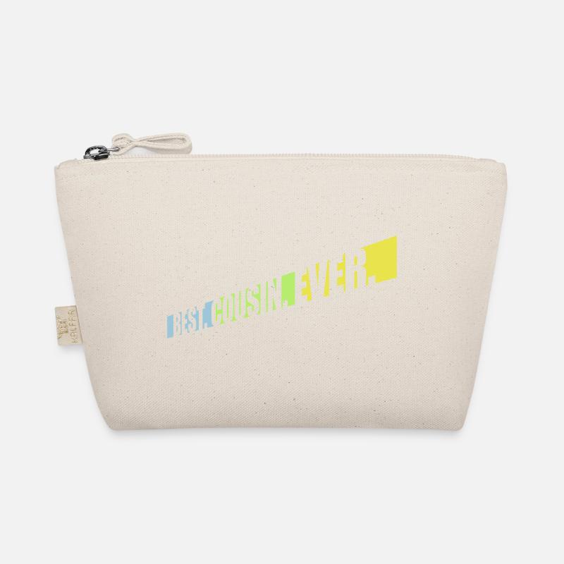 Citation du meilleur cousin de tous les temps Trousse biologique