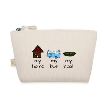 Simple - Trousse biologique - nature - Devant