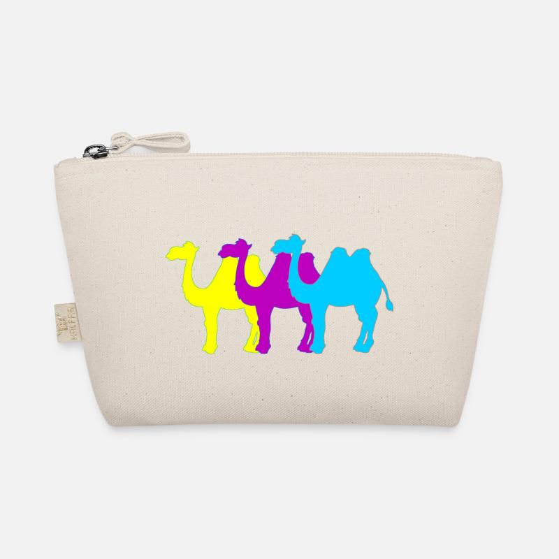 Camels Organic Pouch