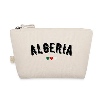 Algérie - Trousse biologique - nature - Devant