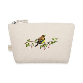 Oiseau - Trousse biologique - nature - Devant