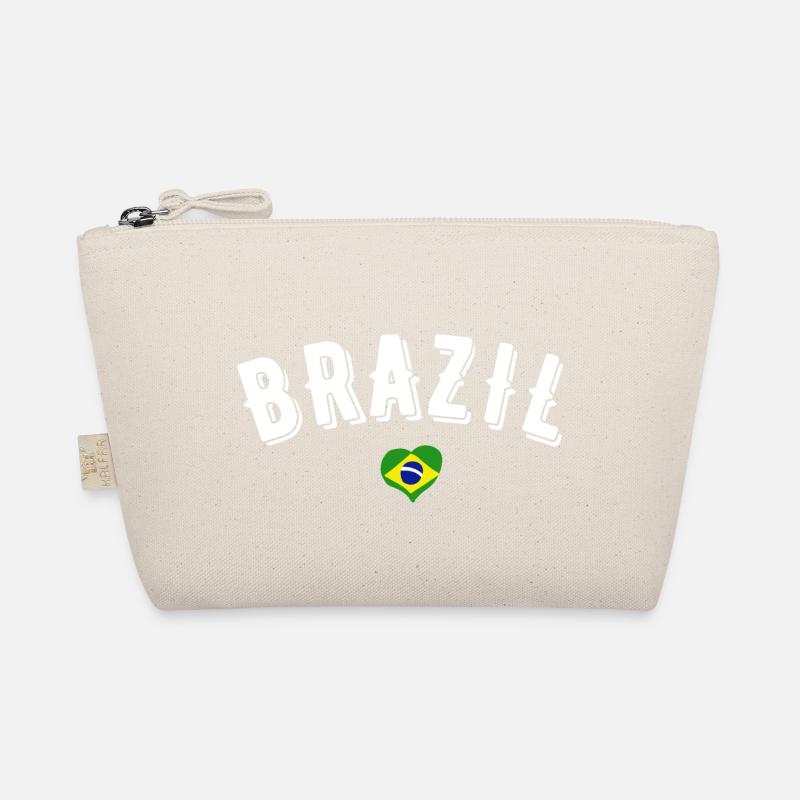 Brazil Organic Pouch