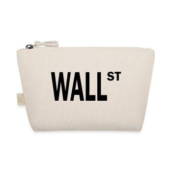 Bitcoin Trading Crypto Stocks - Trousse biologique - nature - Devant