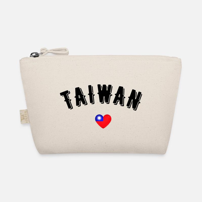 Taiwan Bio-Täschchen