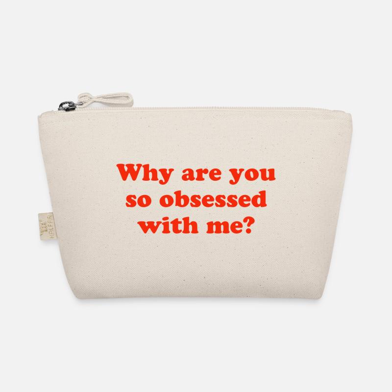 Pourquoi es-tu si obsédé par moi ? Trousse biologique