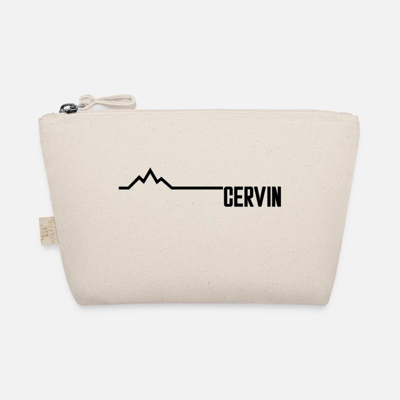 Cervin Montagne Trousse biologique