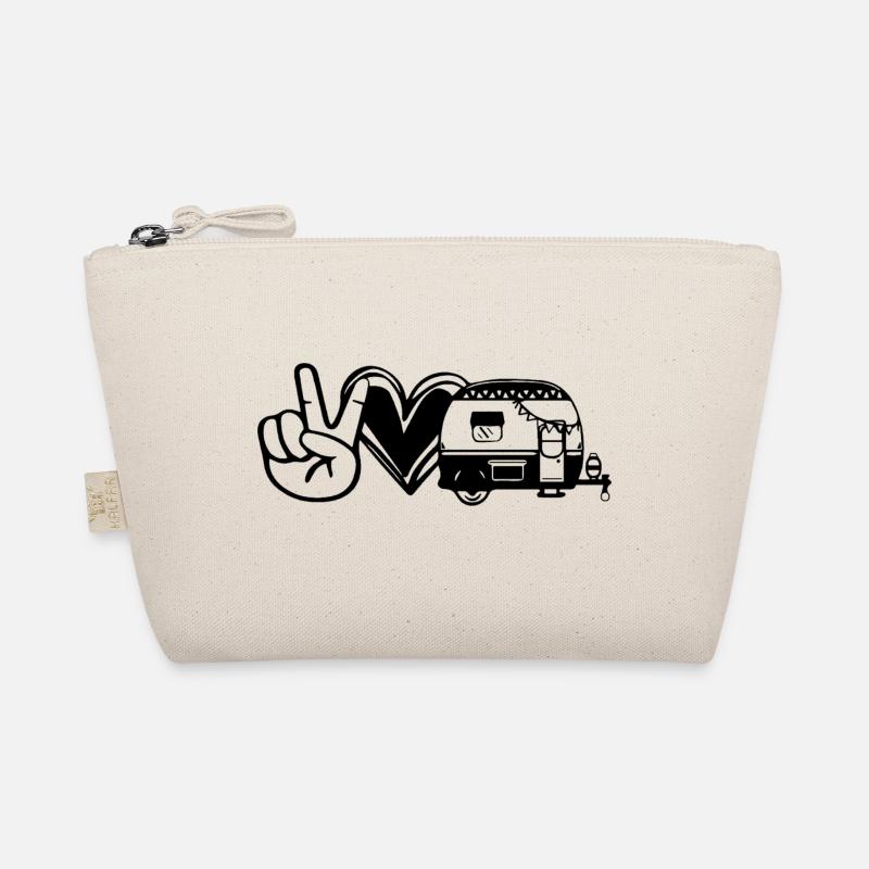 Camping Organic Pouch