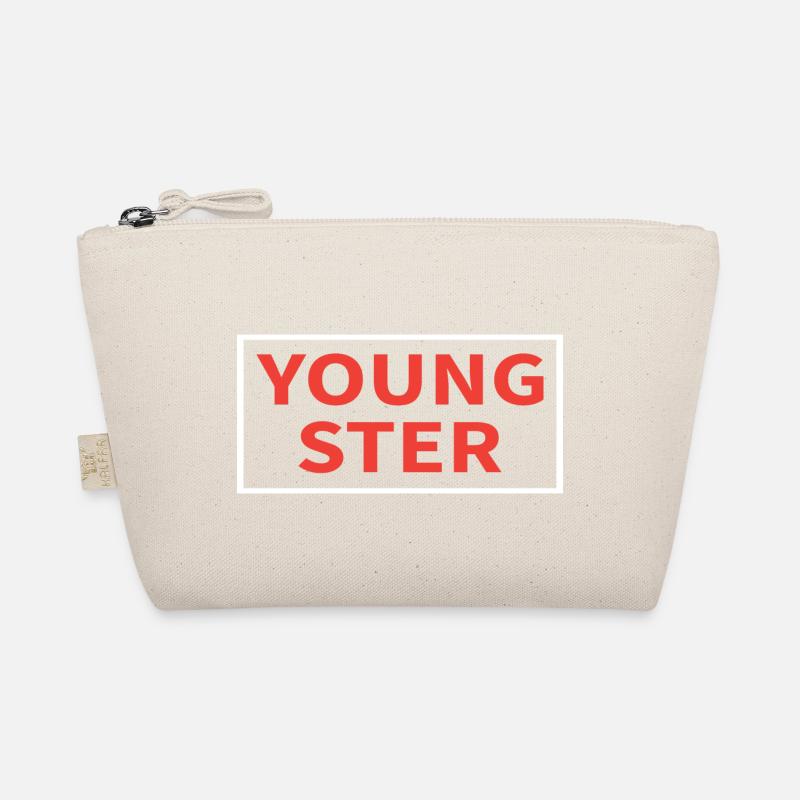 Youngster Bio-Täschchen