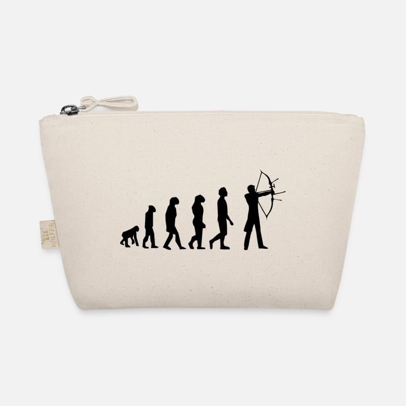 Tir à l’arc évolution Trousse biologique