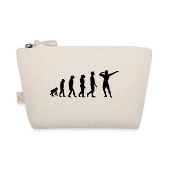 Culturisme évolution - Trousse biologique - nature - Devant