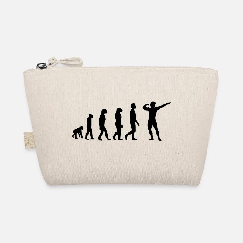 Bodybuilding Evolution Bio-Täschchen