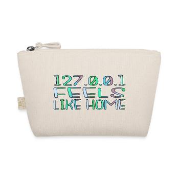 Chants de Noël Blague Dictons Citation drôle - Trousse biologique - nature - Devant