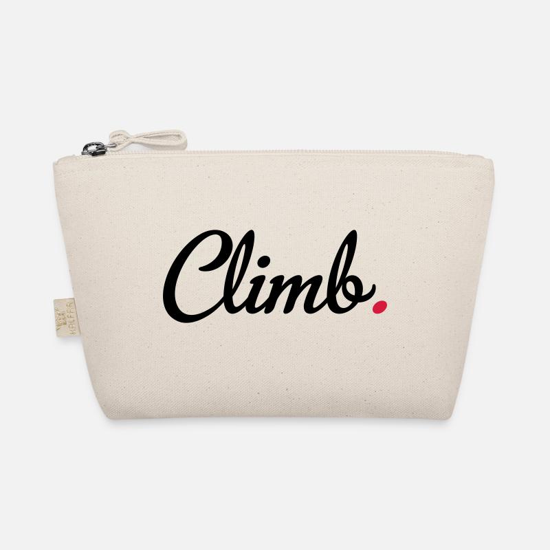 grimper Trousse biologique