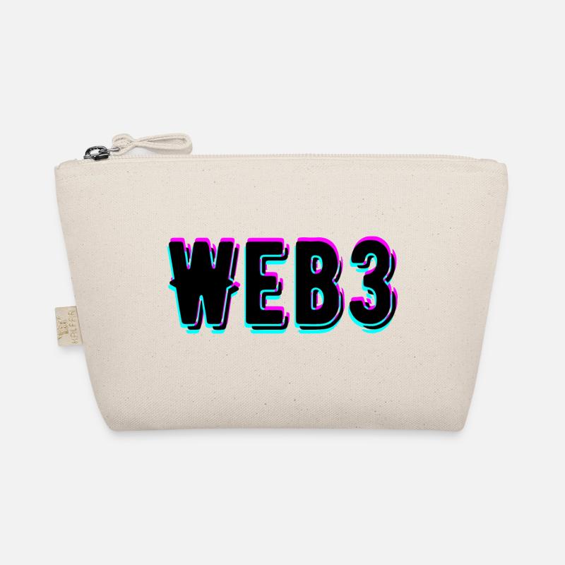 web3 Organic Pouch