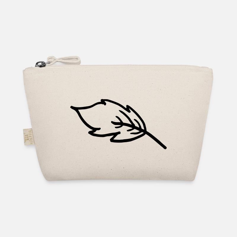 Feuille Trousse biologique