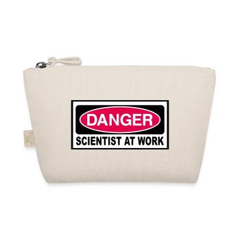 Scientifique - Trousse biologique - nature - Devant
