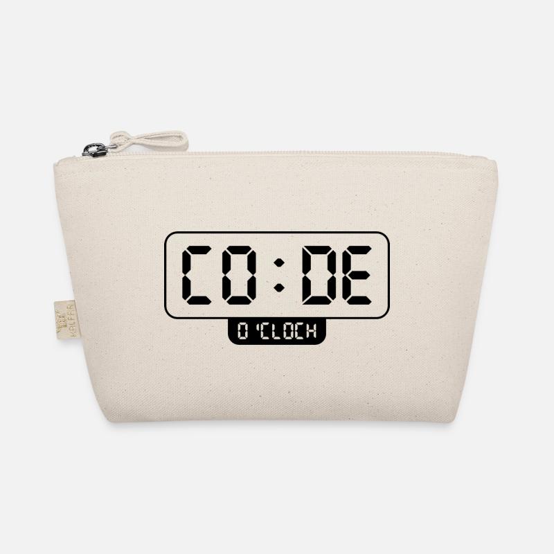 Programming Organic Pouch