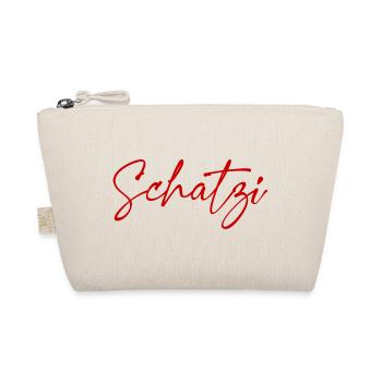 Schatzi - Trousse biologique - nature - Devant