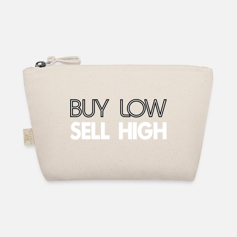 Bitcoin Trading Crypto Stocks Organic Pouch