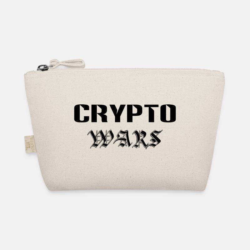 Bitcoin Trading Crypto Stocks Organic Pouch