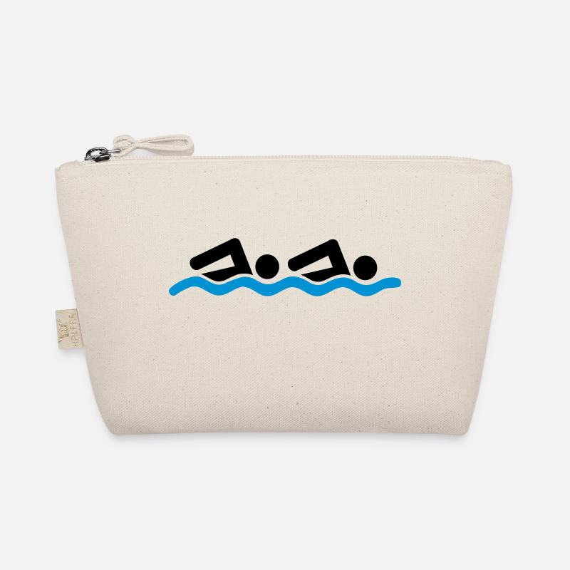 Équipe de natation Trousse biologique