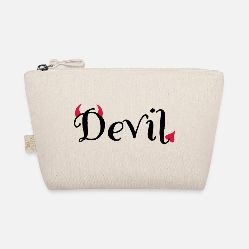 Teufe Bio-Täschchen