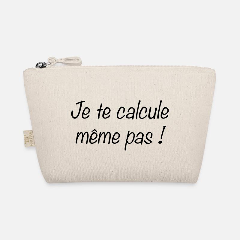 Je te calcule même pas Trousse biologique