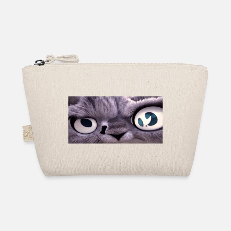 Le chat vous regarde Trousse biologique