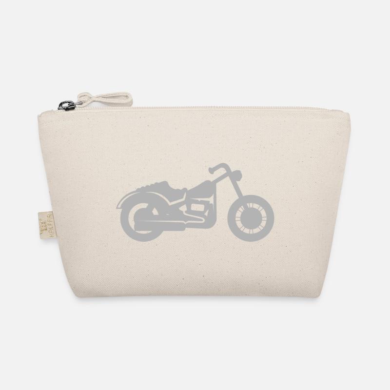 Motocyclette Trousse biologique