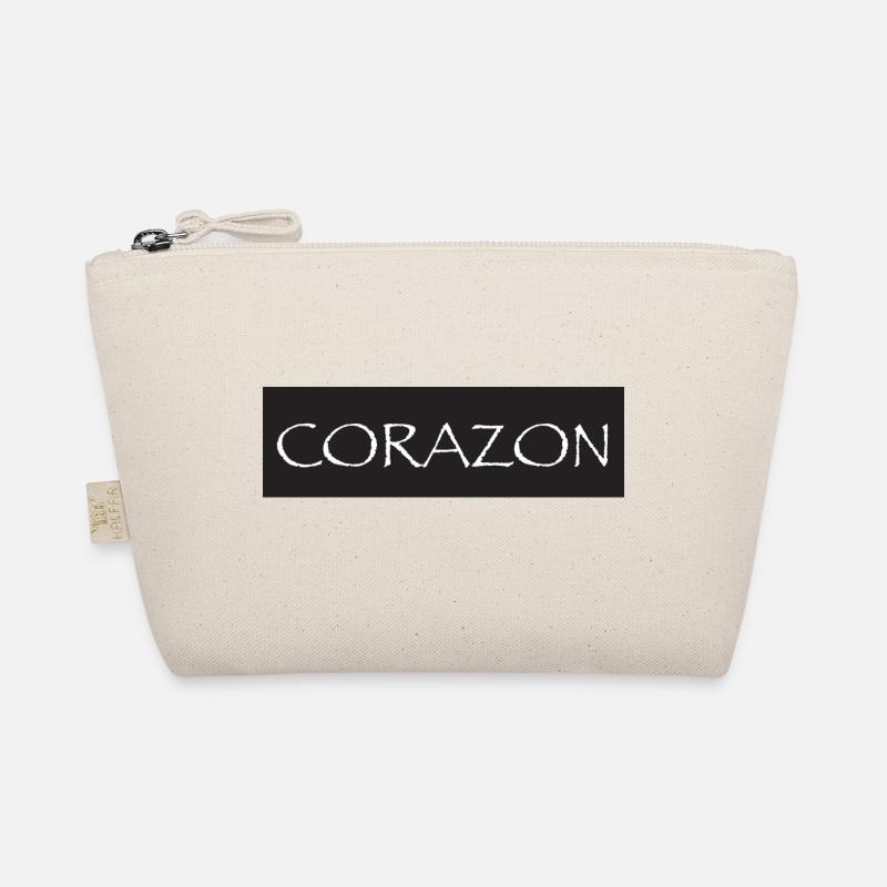 Einhorn Corazon Bio-Täschchen