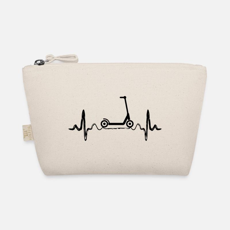 E-Scooter E-Roller Scooter Trousse biologique