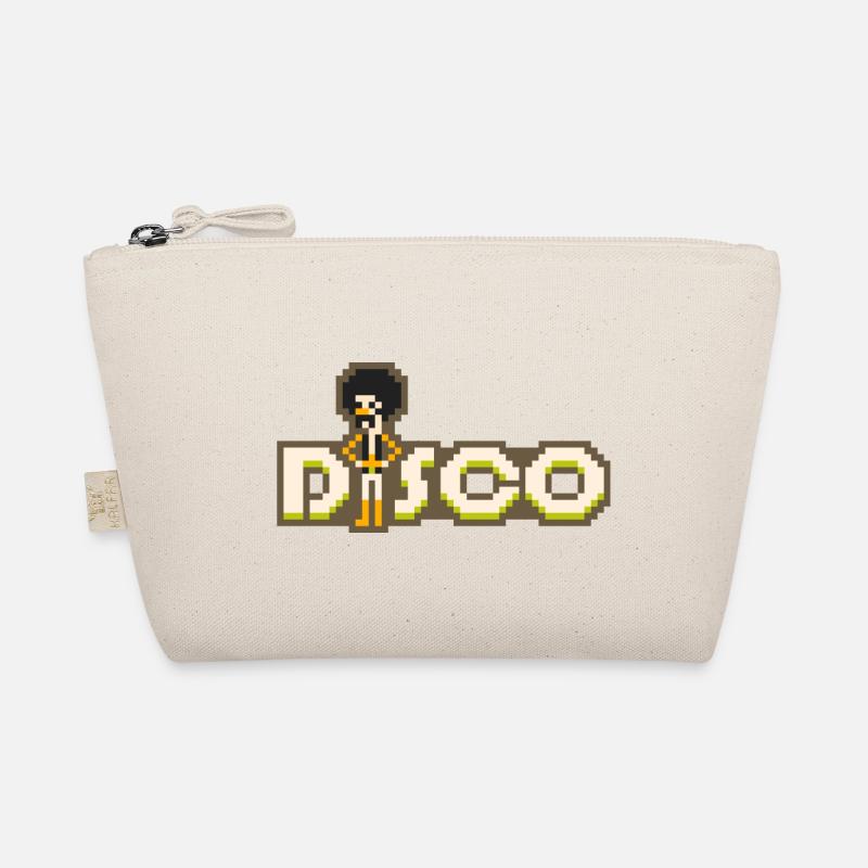 Discothèque 8 bits Trousse biologique