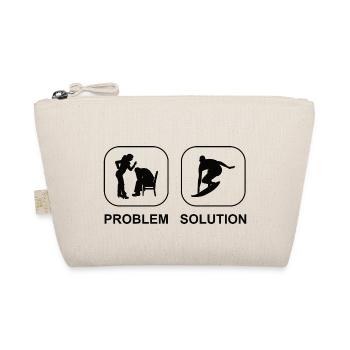 Surfer Planche de surf Surfer Surfer - Trousse biologique - nature - Devant