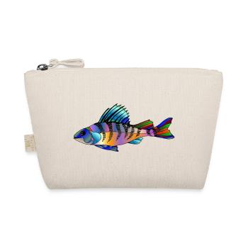 Poisson - Trousse biologique - nature - Devant