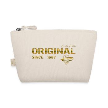 Original depuis 1987 - Trousse biologique - nature - Devant