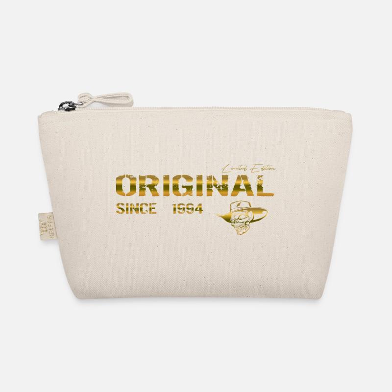Original since 1994 Organic Pouch