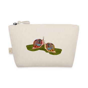 Escargots - Trousse biologique - nature - Devant