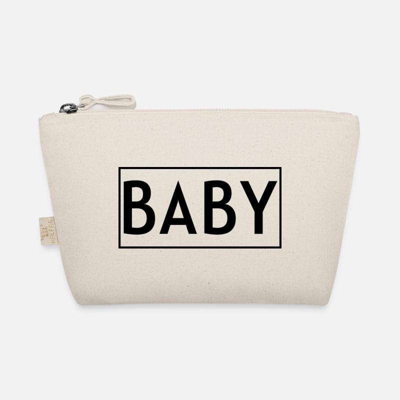 BÉBÉ - Trousse biologique - nature