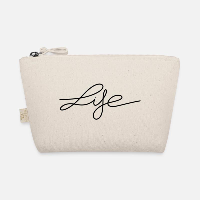 Leben Bio-Täschchen