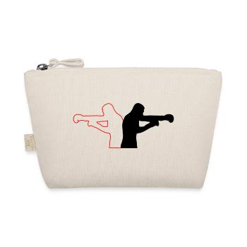 Boxe - Trousse biologique - nature - Devant