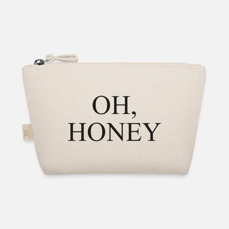 Oh chérie Trousse biologique